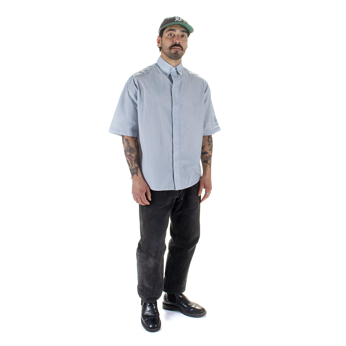 Balloon Shirt