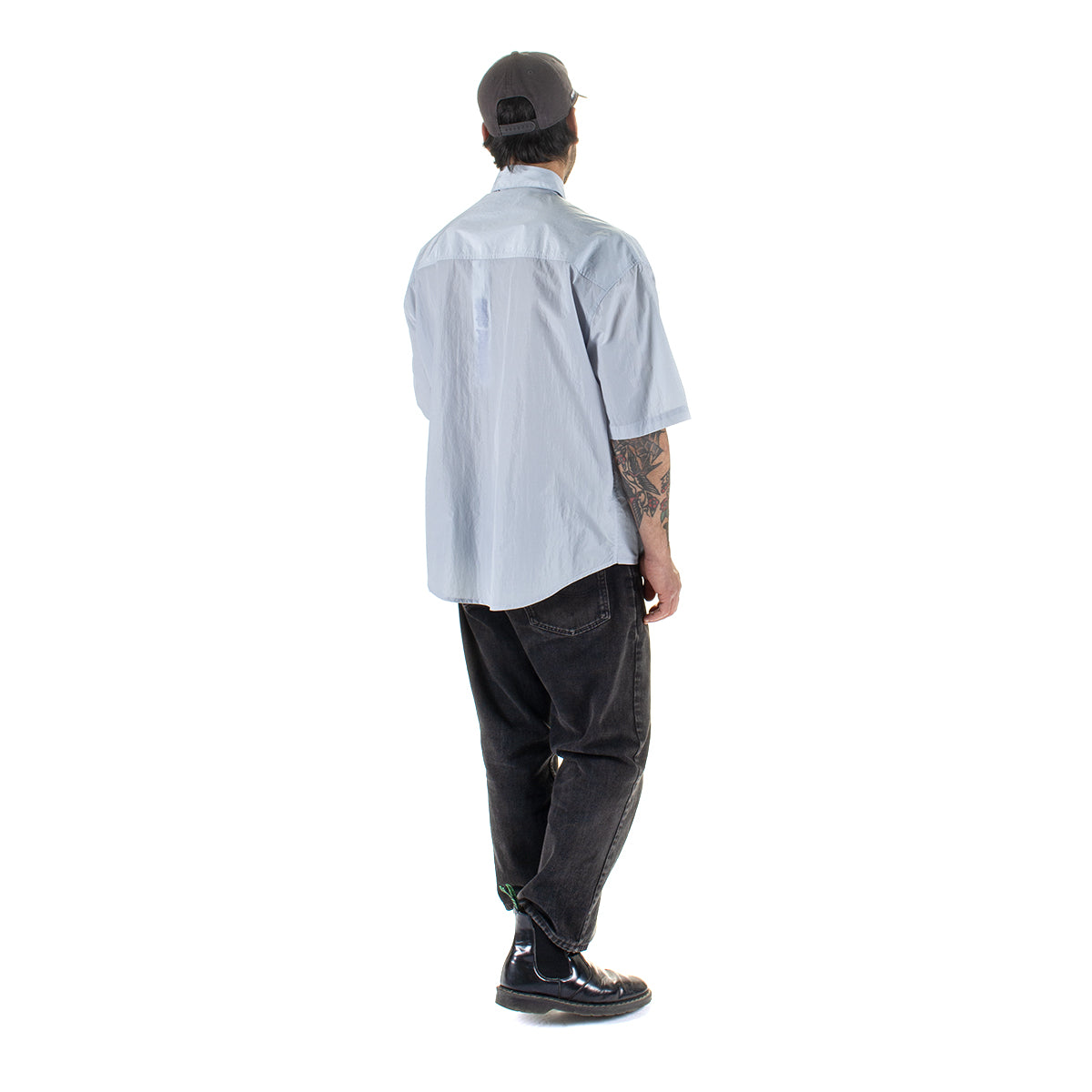 Balloon Shirt