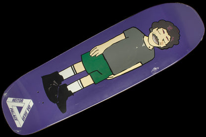 S39 - Heitor Pro Deck 8.9"
