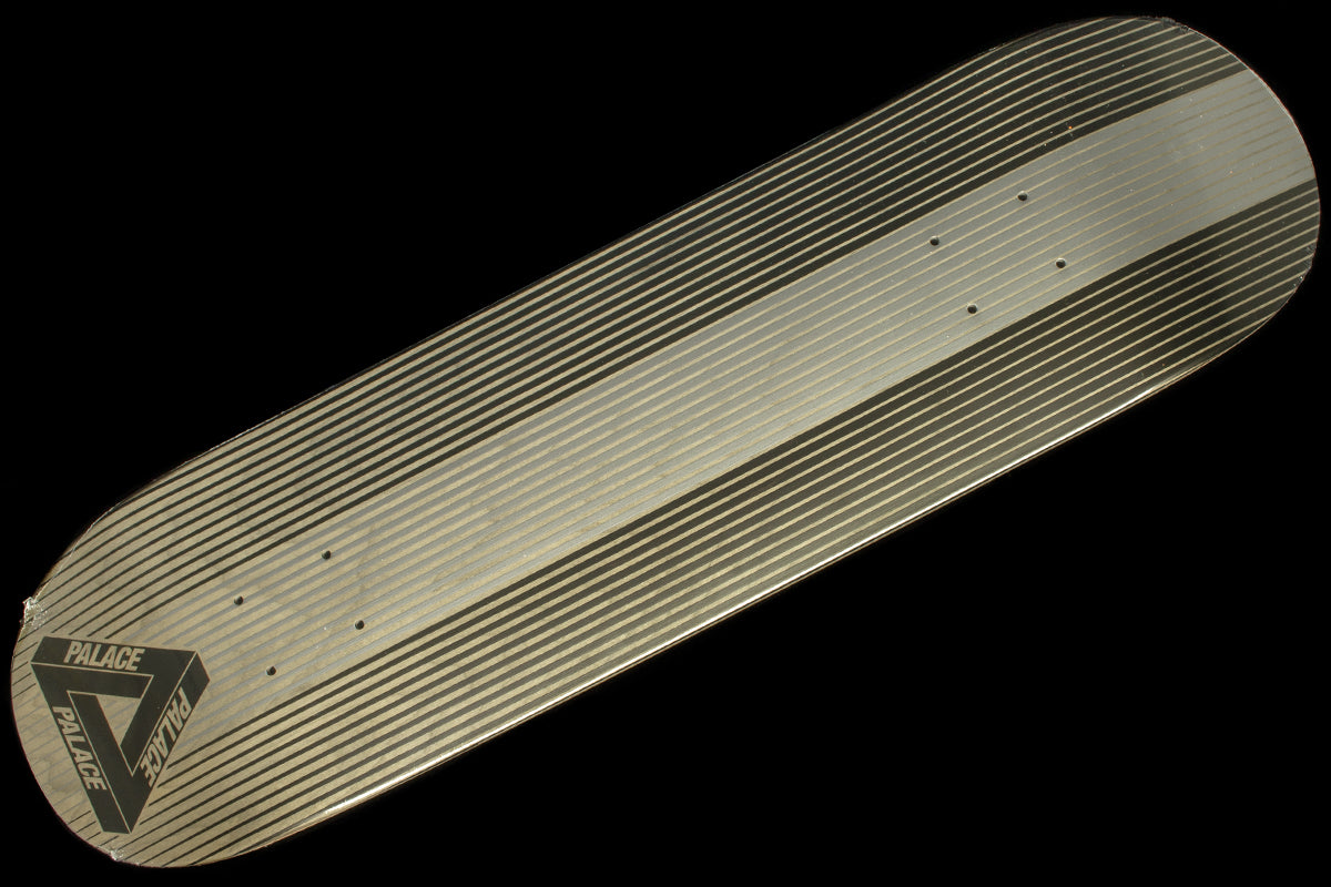 Linear Deck 8.25"
