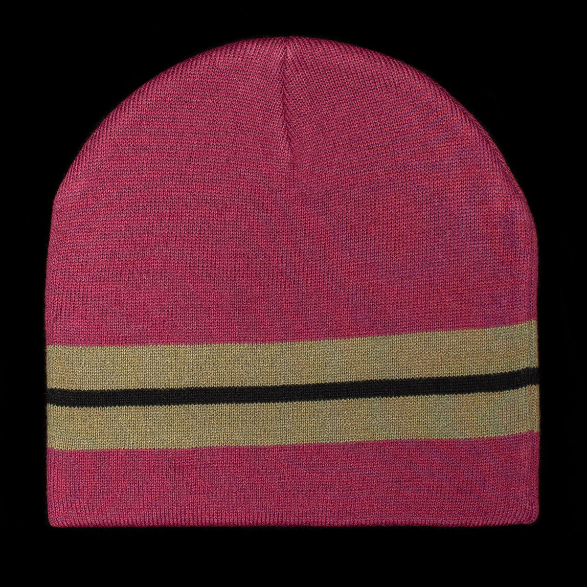 Stripe Beanie