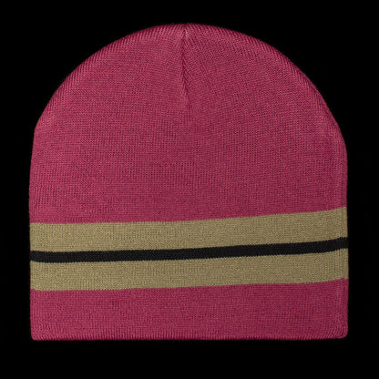 Stripe Beanie