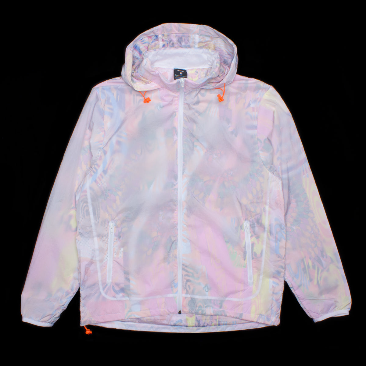 The Killing Floor Jacket QS2