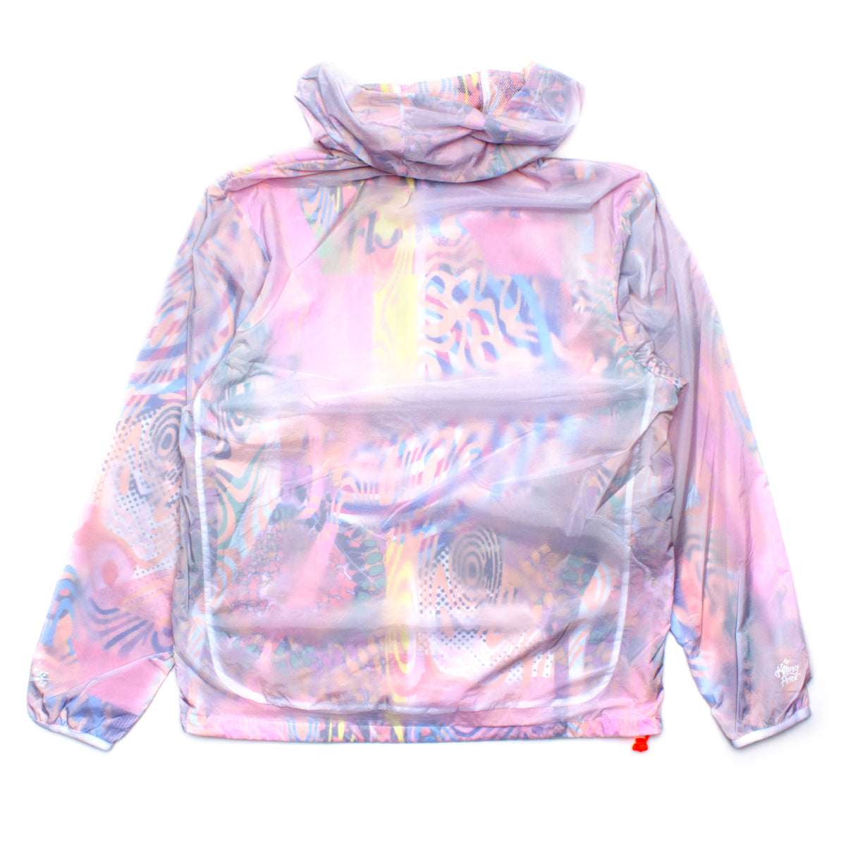 The Killing Floor Jacket QS2
