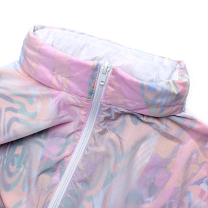 The Killing Floor Jacket QS2