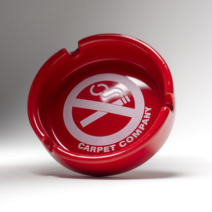 No Smoking Ashtray