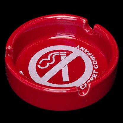 No Smoking Ashtray