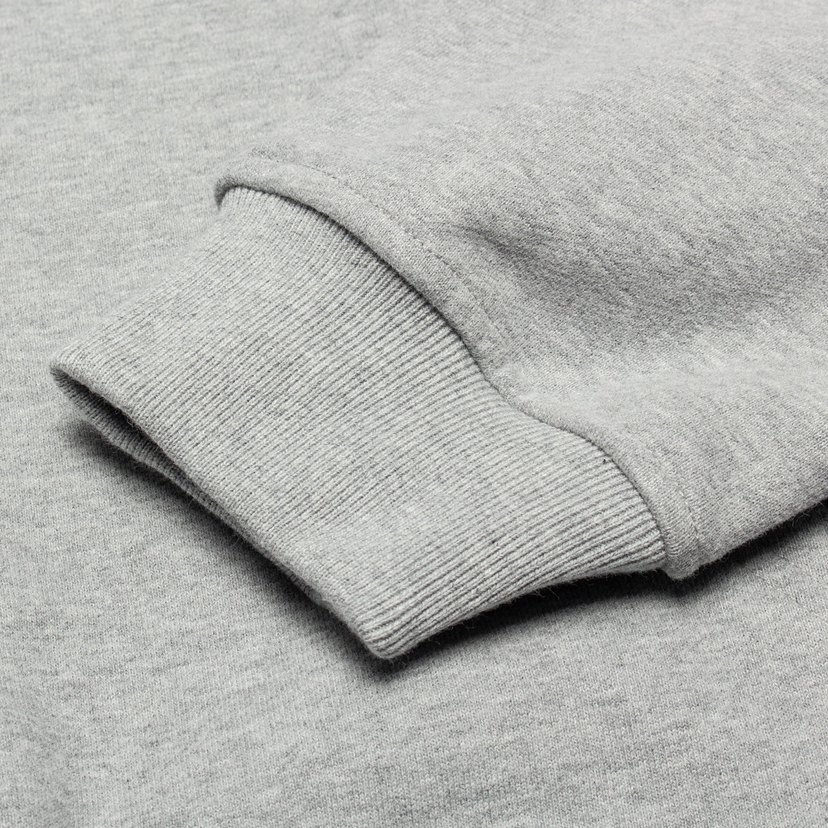 Varsity Zip Hoodie