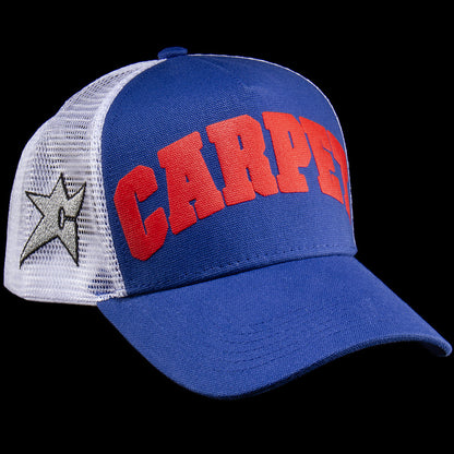 Varsity Trucker Hat