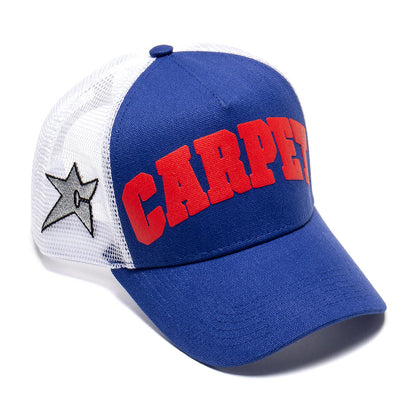 Varsity Trucker Hat