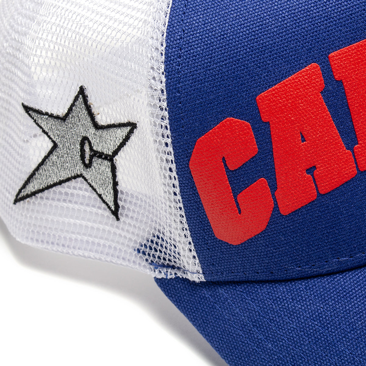 Varsity Trucker Hat