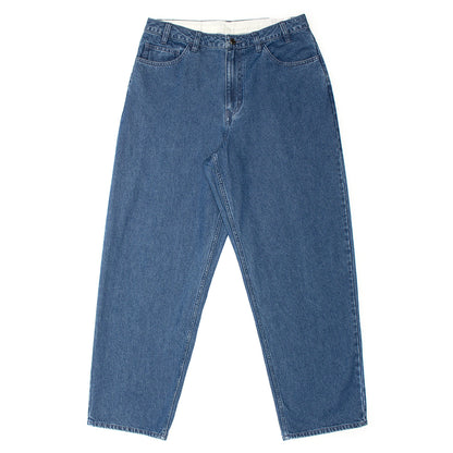 Loose Denim Pant