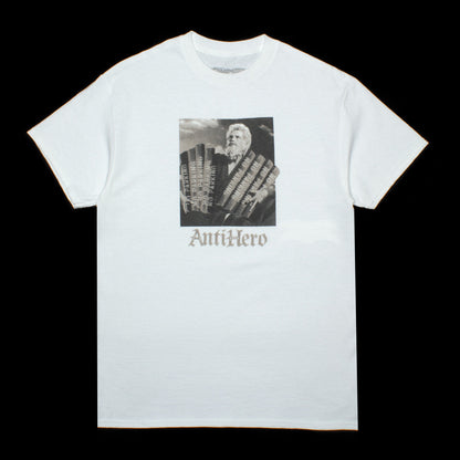 Ten Curbmandments T-Shirt