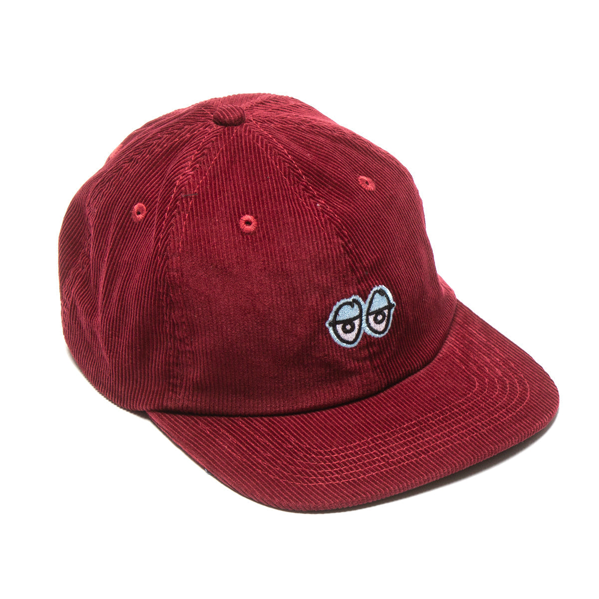 Eyes Corduroy Hat