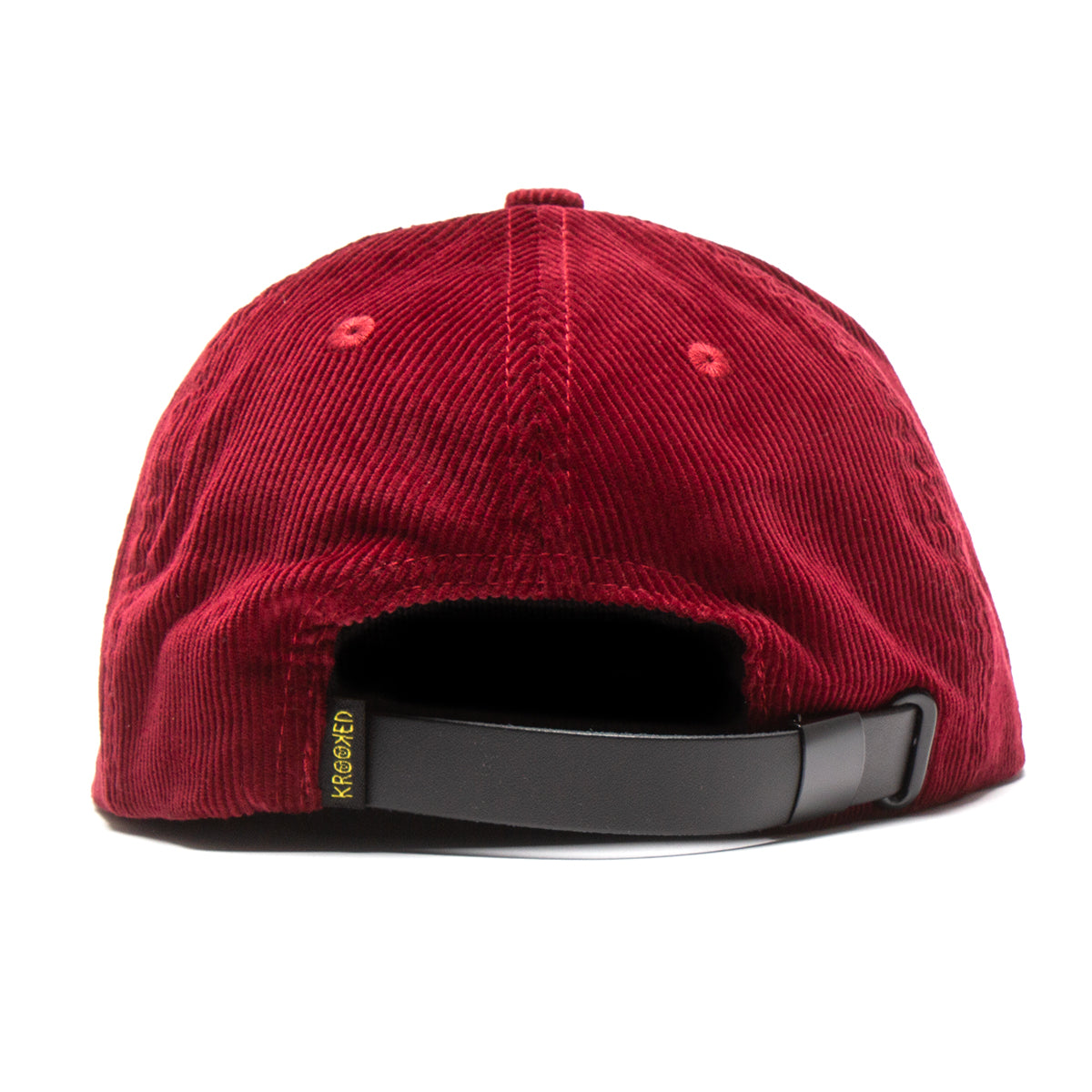 Eyes Corduroy Hat