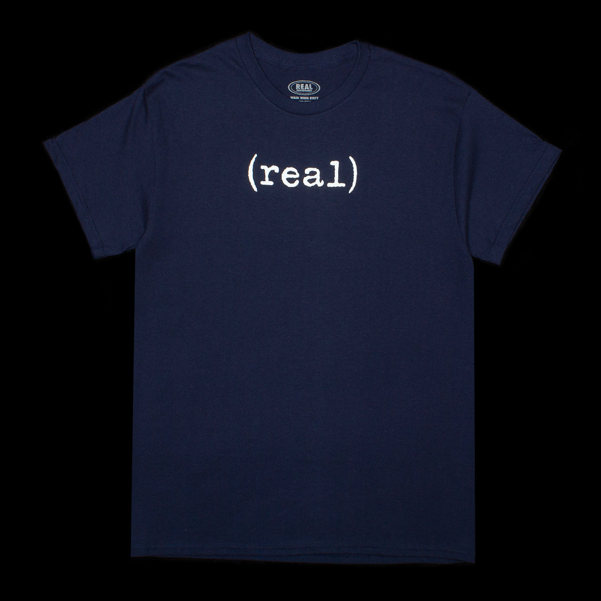 Lower T-Shirt