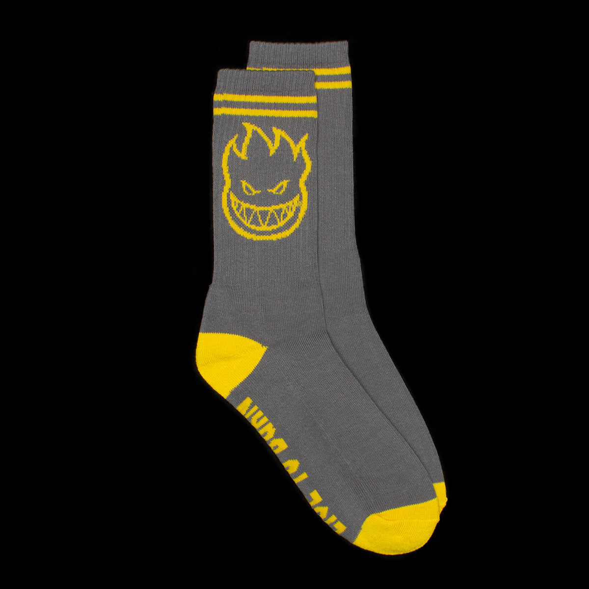 Bighead Sock