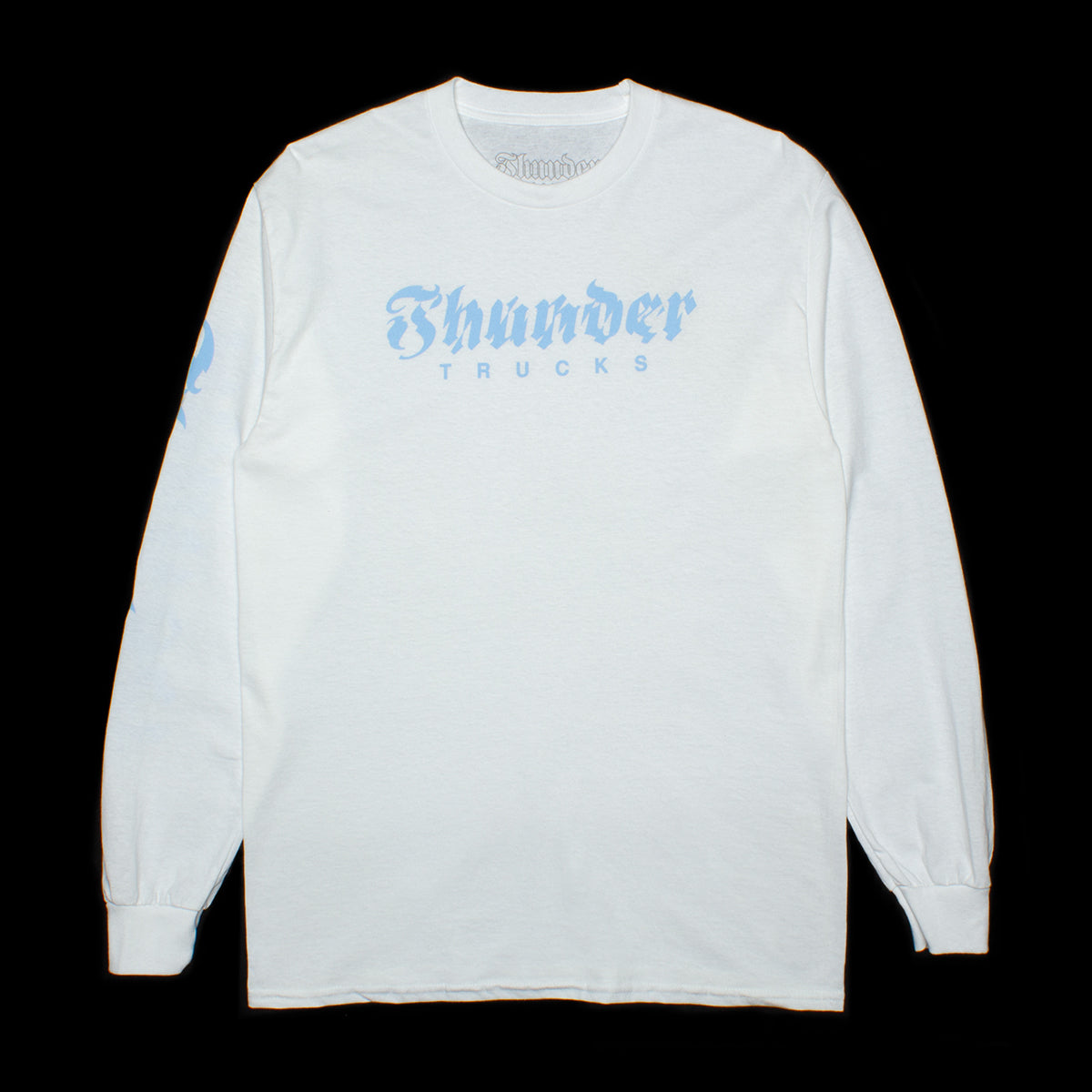 Aftershock L/S T-Shirt