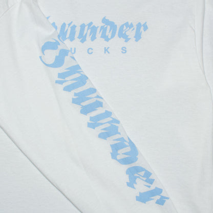 Aftershock L/S T-Shirt