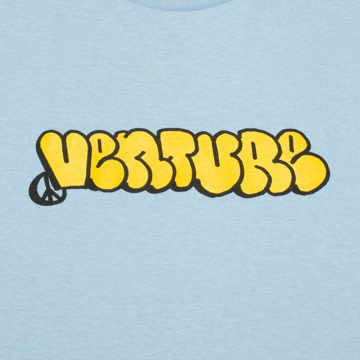 Throw T-Shirt