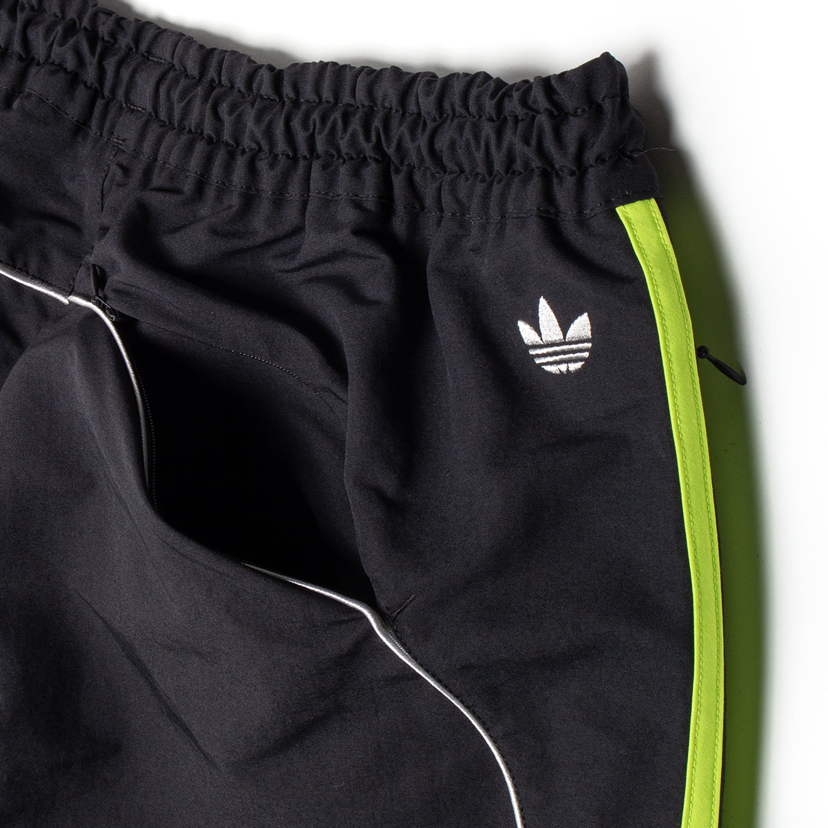 Wind Pant x Always