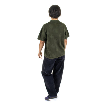 Women's Temple Knit Shirt