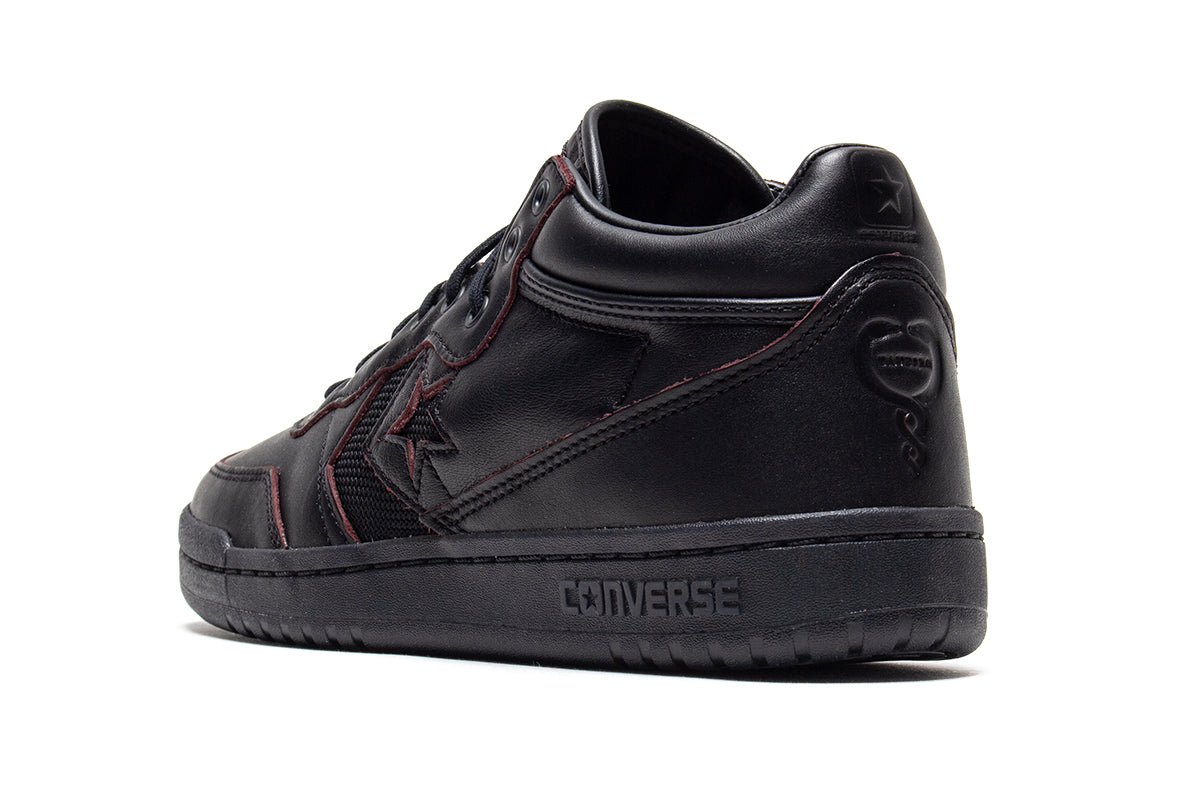 Fastbreak Pro Mid