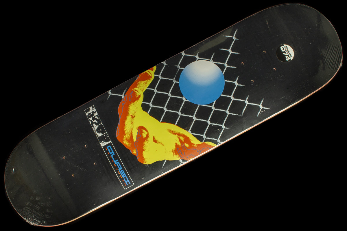 Dream Deck 8.25"