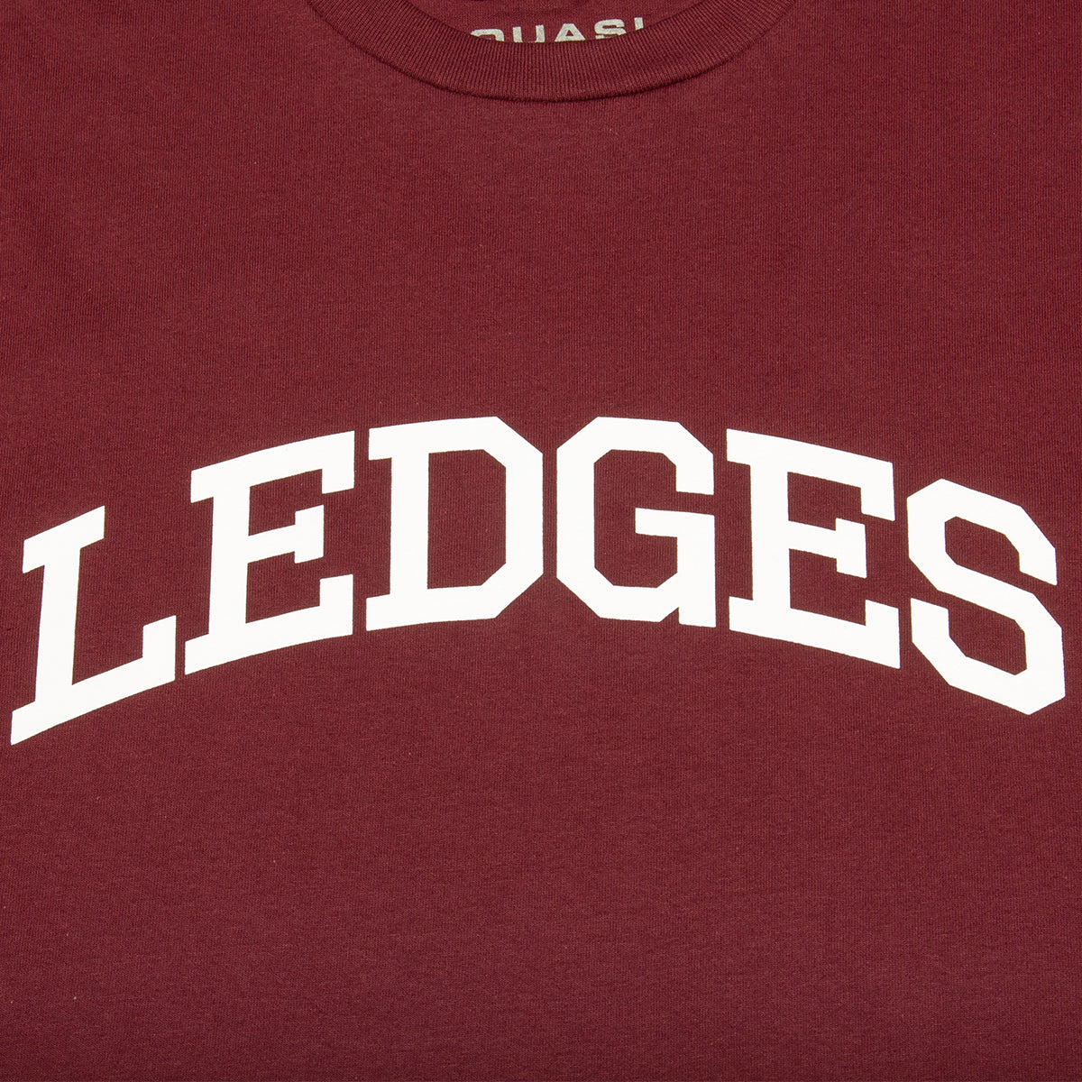 Ledges T-Shirt