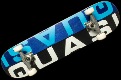 Big Corp Complete Deck 7.75"