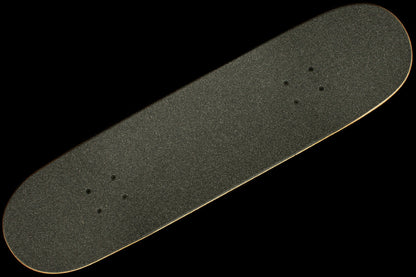 Lowercase Complete Deck 8.25"