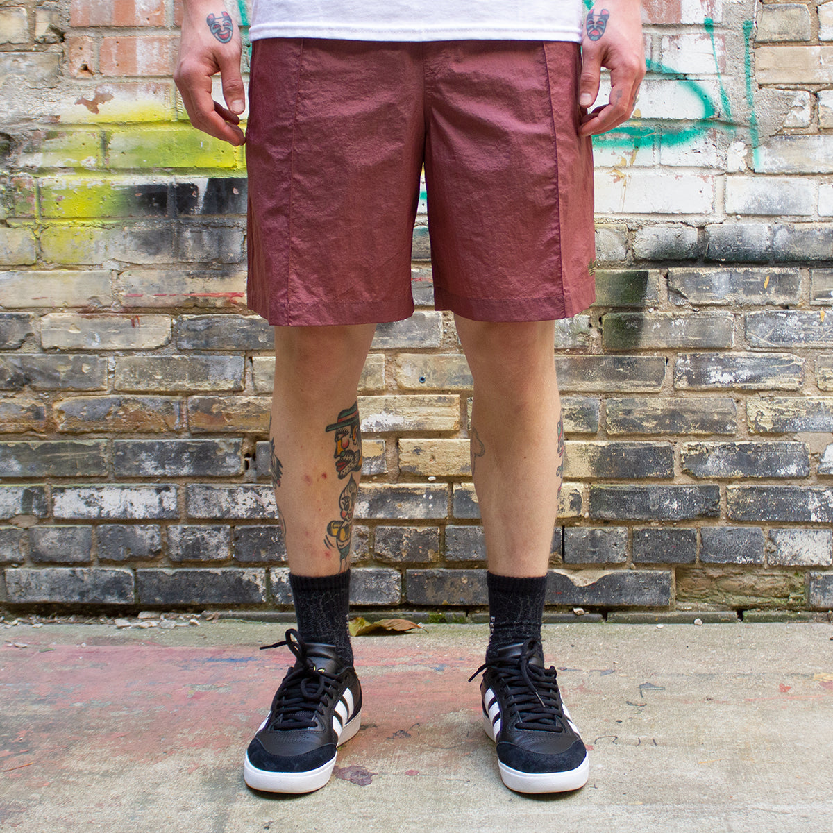 Wind Short