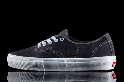 Skate Authentic (Daniel Johnston)