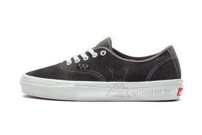 Skate Authentic (Daniel Johnston)