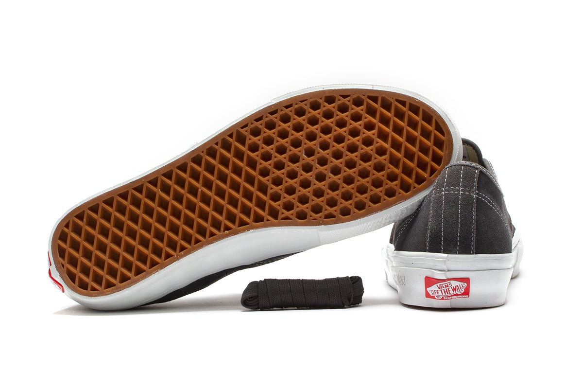 Skate Authentic (Daniel Johnston)