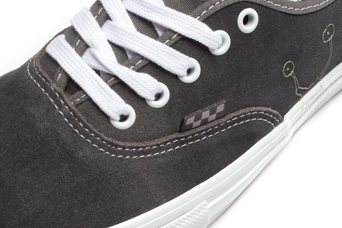 Skate Authentic (Daniel Johnston)