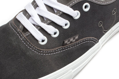 Skate Authentic (Daniel Johnston)