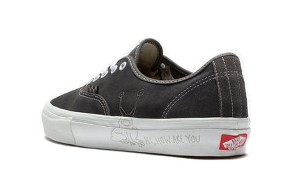 Skate Authentic (Daniel Johnston)