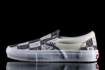 Skate Slip-On (Daniel Johnston)