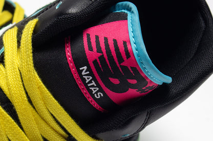 480 High x Natas Kaupas