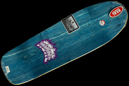 Nicole - Pig Romp Deck 8.75"