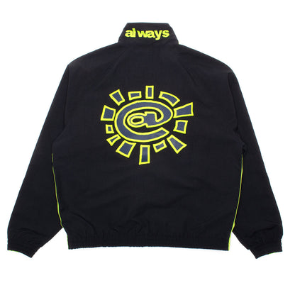 Wind Jacket x Always