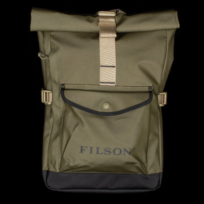 All Weather Backpack
