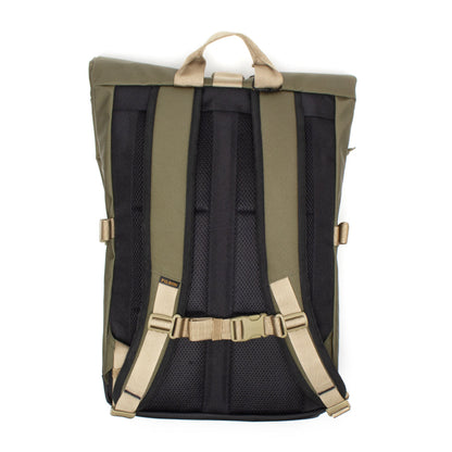 All Weather Backpack