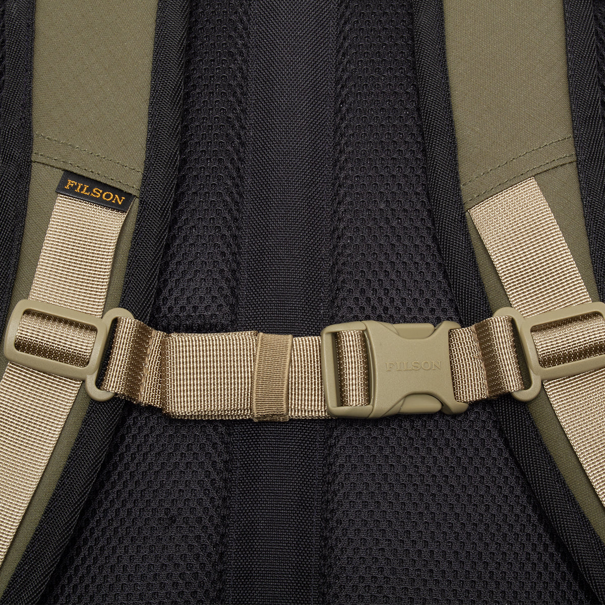 All Weather Backpack