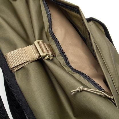 All Weather Backpack
