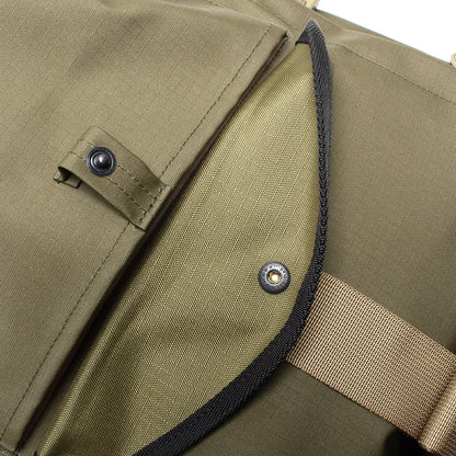 All Weather Backpack