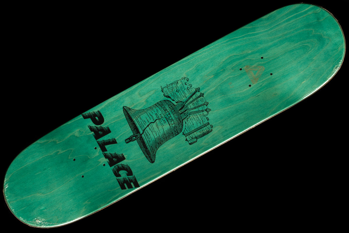 S39 - Jahmir Pro Deck 8.25"