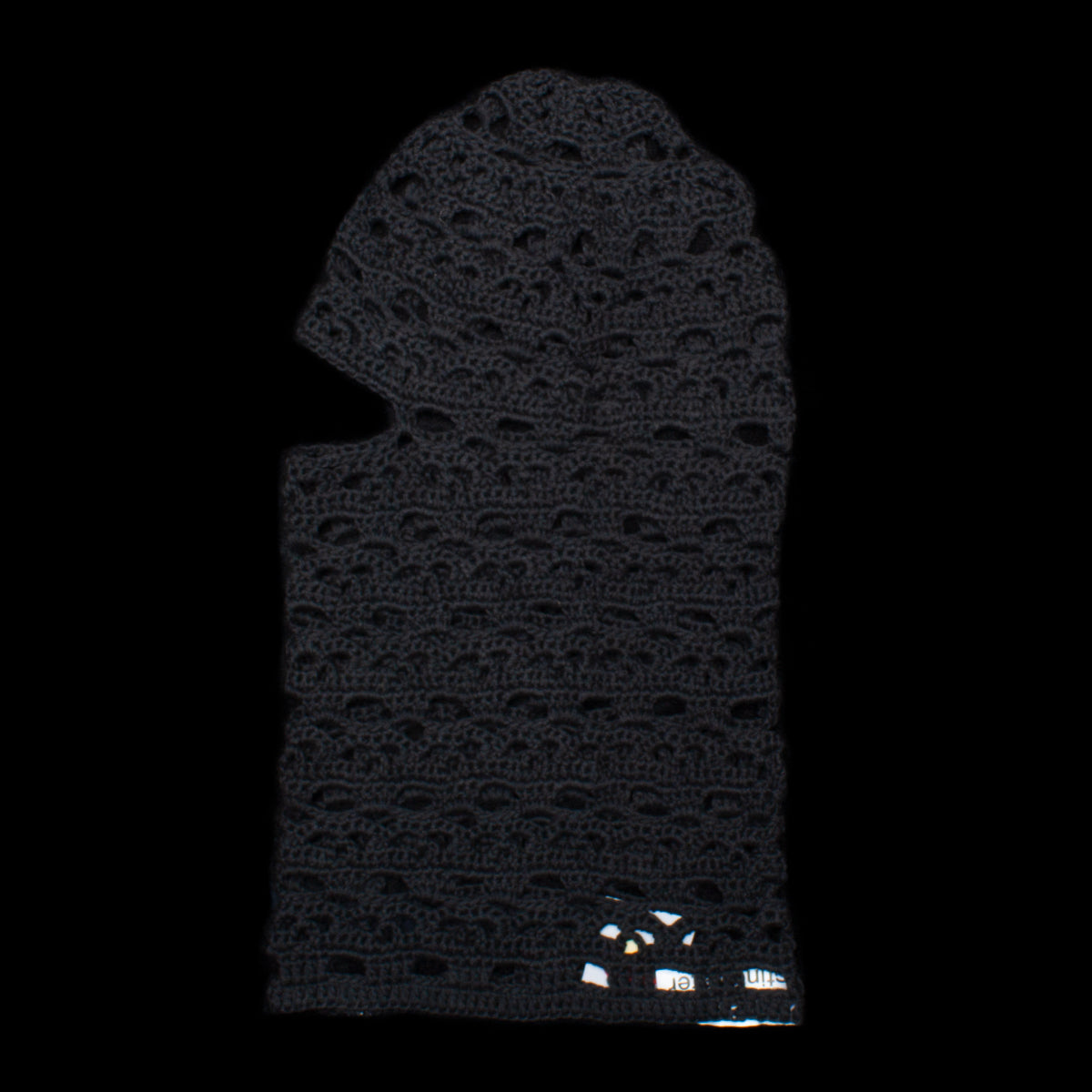 Ego Death Balaclava