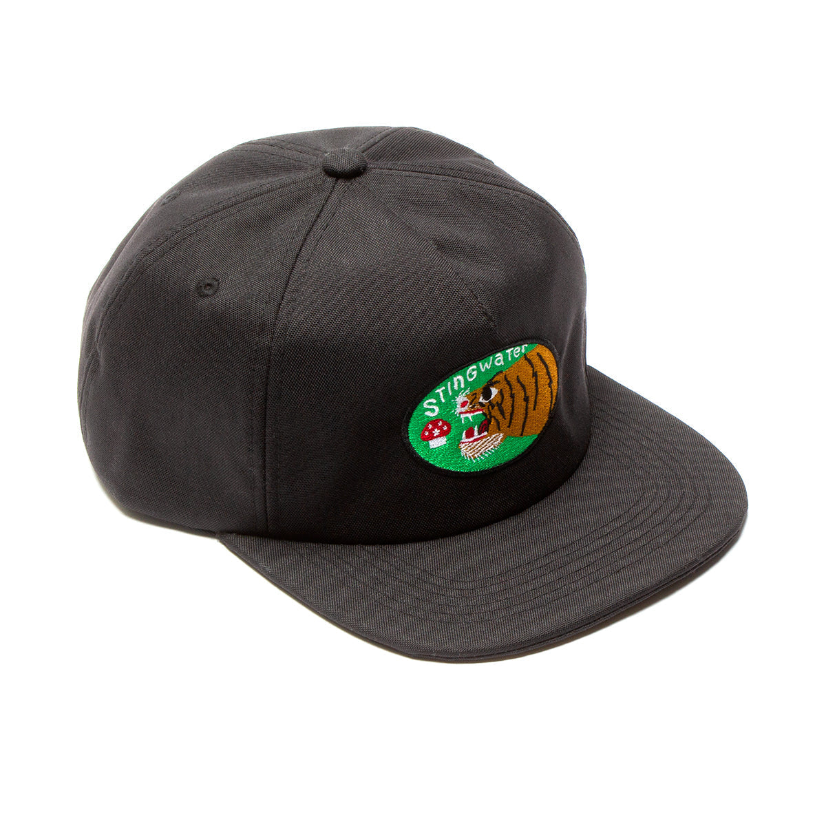 Tiger Hat
